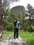 Devils Tower