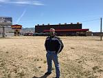 New Mexico Road Trip to Albuquerque (Walter White Tour)