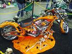 Rocky Mountain Motorcycle show and swap