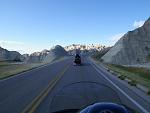 2011 ride to places in the general direction of Sturgis and beyond