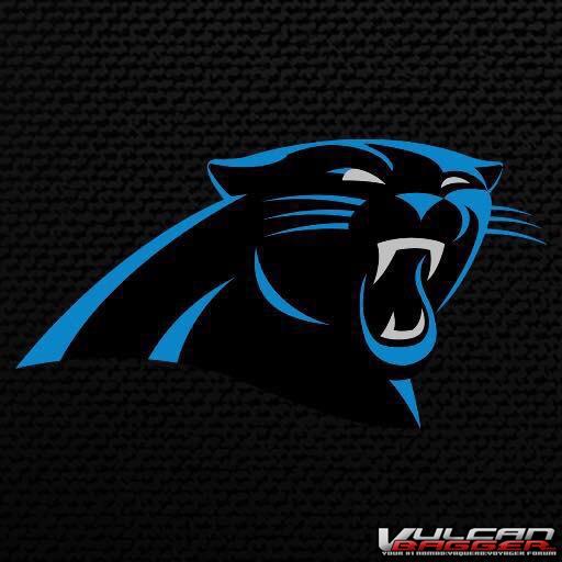 Go panthers