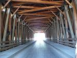 Moonshine & Covered bridge run