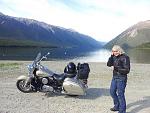 Upper South Island, October '12