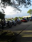 Full Moon Ride 9/6/2014 Alvin, TX